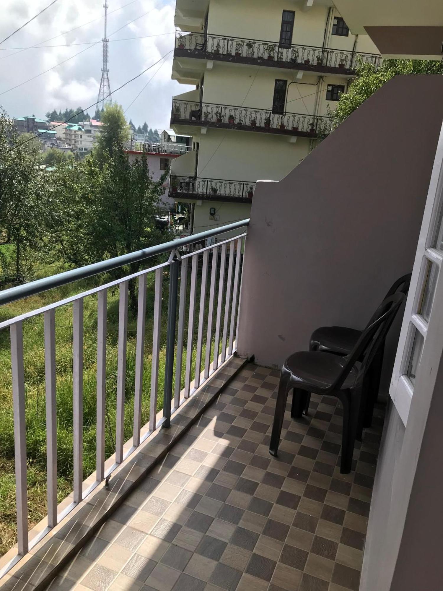 Mcleodganj Diaries Guest House Dharamshala Exterior foto